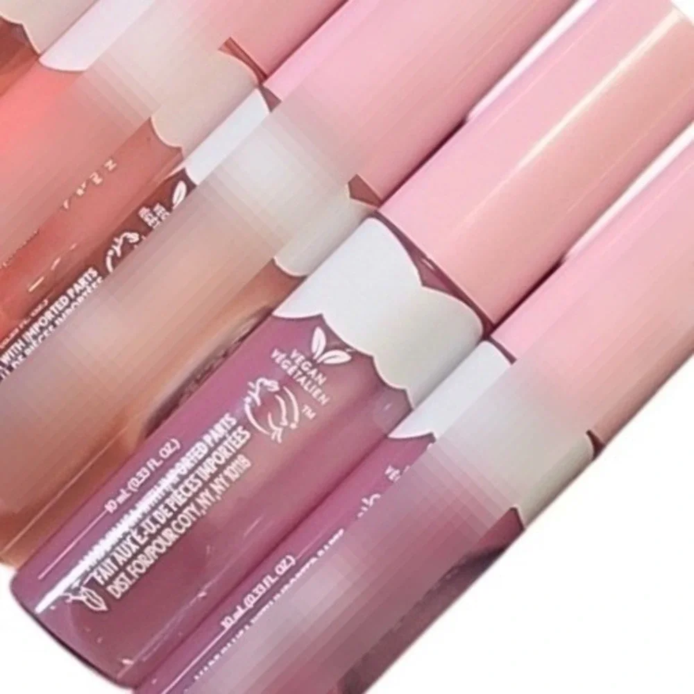 Covergirl Clean Fresh Yummy Gloss 200 LAUGH VENDER -  NWOB‎ +more save shipping